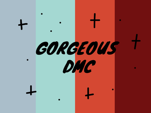 DMCE for @remiwind