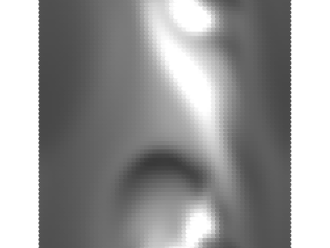 Fluid Simulation
