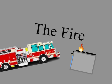 The Fire