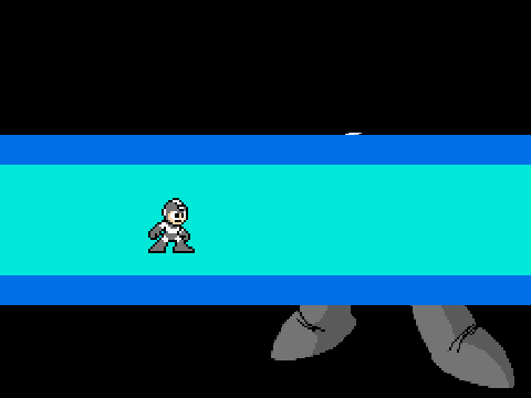 - MML - Bubble Man