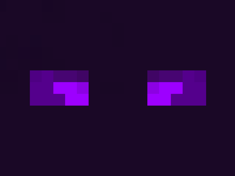 ↸ᔑ∷ꖌ (Dark), the (ancient) Enderian (UPDATED)