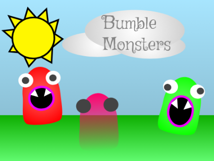 Bumble Monsters