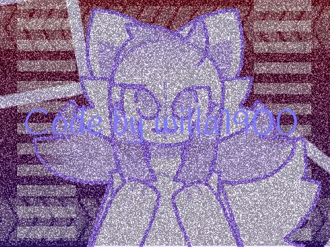 Endless meme template