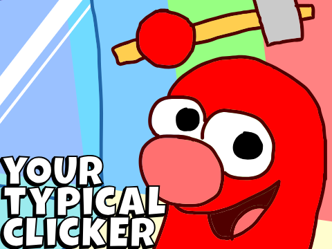 Your Typical Clicker