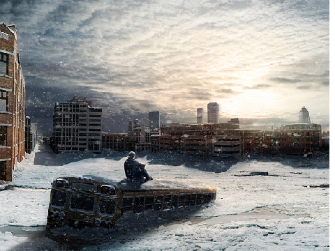 World's End Trailer 2