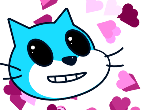 Happy Valentines Day!