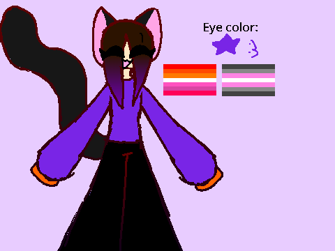 About Me :3