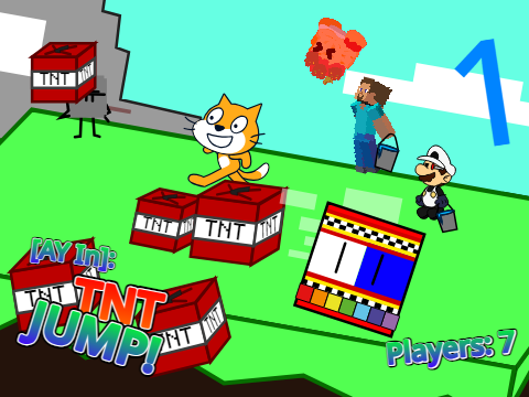 [AY in]:  TNT Jump  [ R: 3 | P: 7 ]