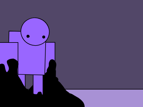 Blank
