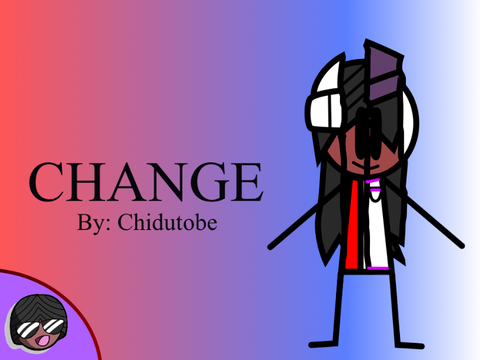 Change