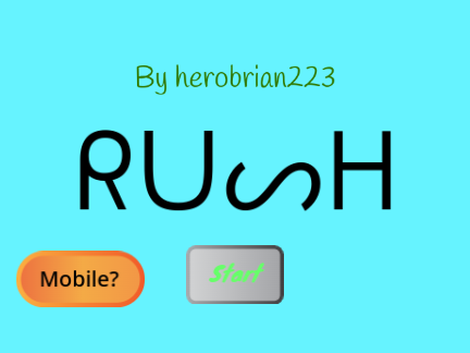 Rush