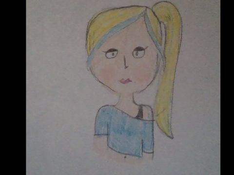 My drawing.