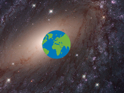 Planet Clicker remix