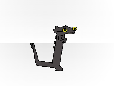 Toothless Dance  remix remix