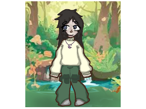 art trade w/ @eagwnt!!
