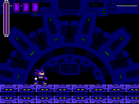 Menace Engine