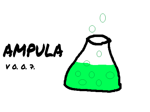 AmpulA (v0.0.7) 