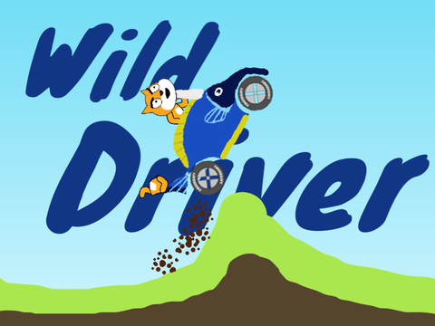 Wild Driver