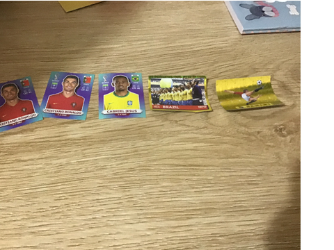 Cr7 sui Gabi hesus Pelé 1970 team bicycle kick stickers