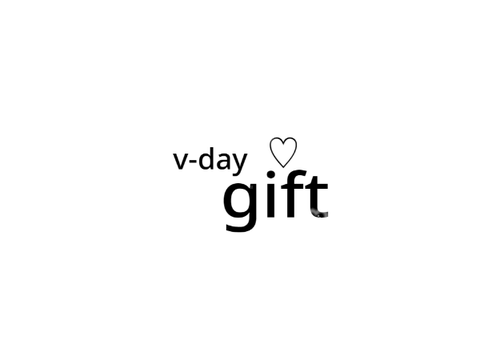 ☽༺ ₊˚ᗢ V-day Gift! ༻☾