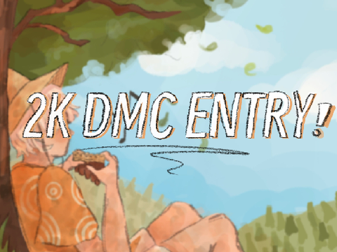 Generic DMC - laluvy