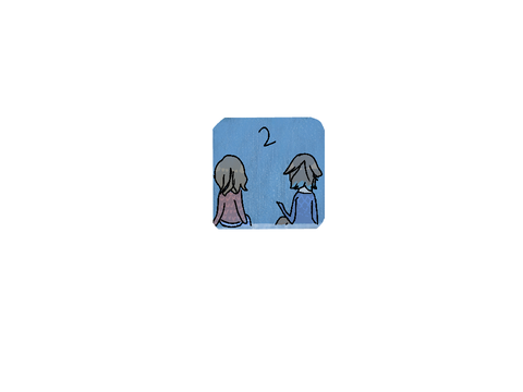rain dancers · ep 2