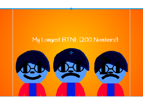 My Longest BTNL