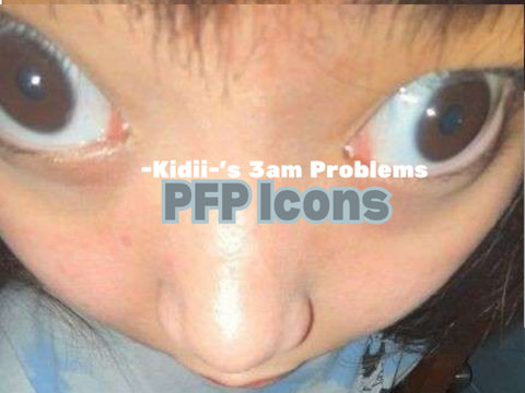 PFP Icons