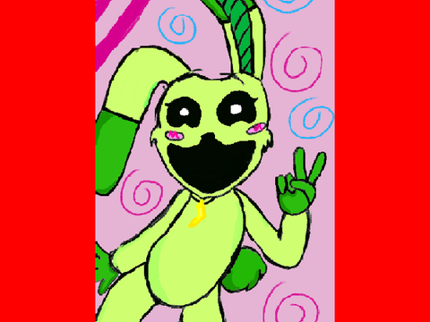 Hoppy hopscotch 