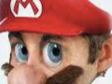 Mario Is A Menace