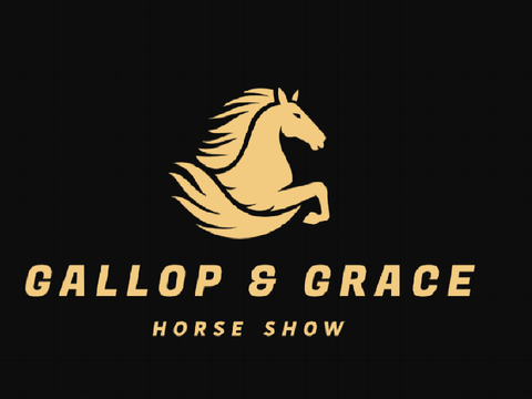 Gallop & Grace Horse Show -CLOSED