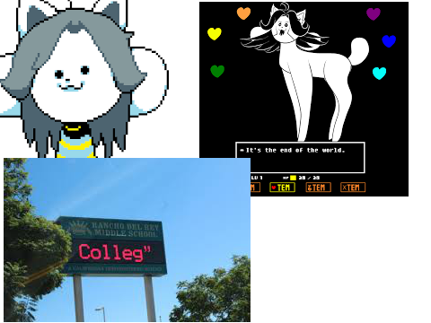 temmie