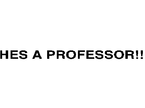 professor 