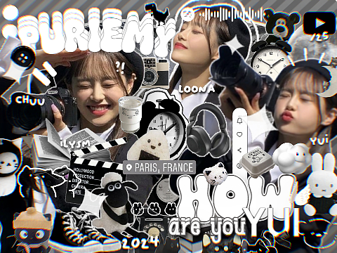 ◟♡ how yui are you ⚽️ ୨◝