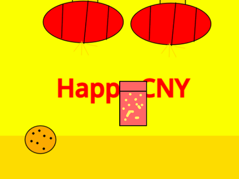 just ang pao