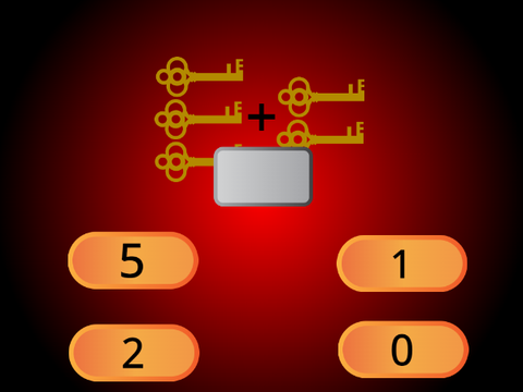 Math Game