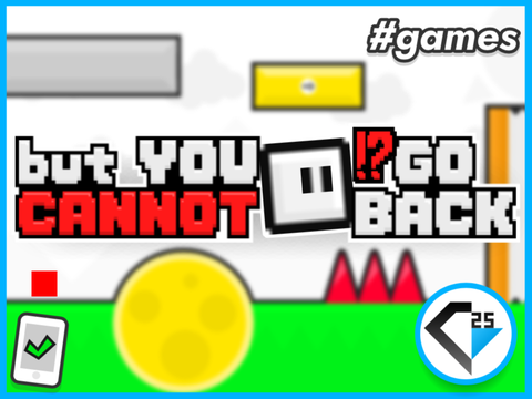 but You Cannot Go Back - a game hack┃Crystal ー #all #games hack