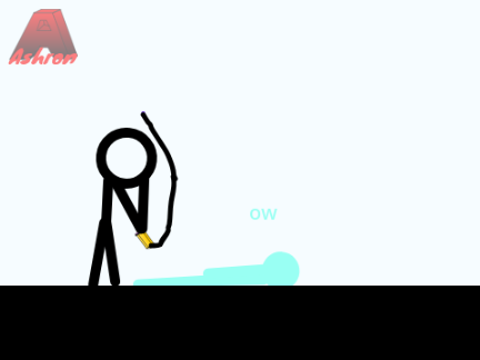 Stick vs Sea (Joint 4) 