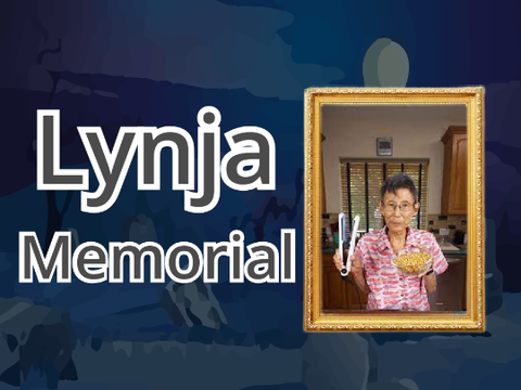 Lynja Memorial