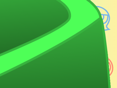 Fifi Railway track intro