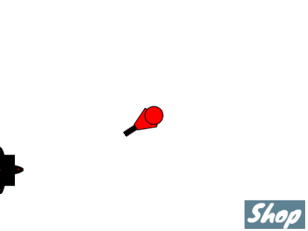 Third Person shooter v0.29