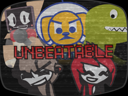 Add yourself/your oc singing Unbeatable (1)