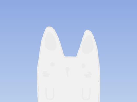 Default Puppy Icon [Trend]