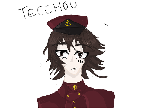 really bad drawing yay
