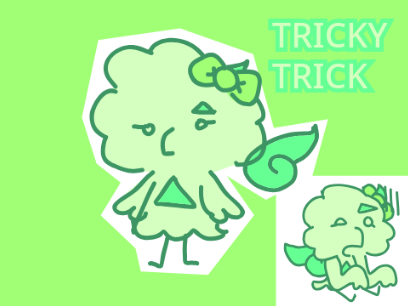 FLOOFYTHING!!