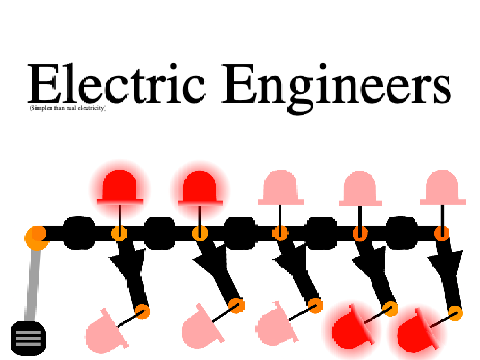Electric Engineers V0.6