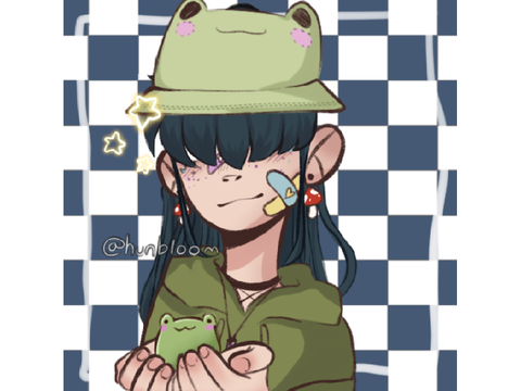 pfp for Y0urlocal_bean