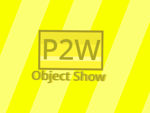 P2WOS Intro