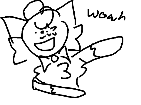 OC roleplay (join or else)