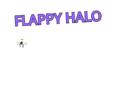 flappy halo